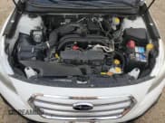 ✅ 2015 Subaru Outback Premium • VIN: 4S4BSBFC9F3298115 • Lot: 89855005. Listed on Copart with 140,270 mi. Free auction sales archive from the USA and detailed vehicle history report at DreamBid. Image 11.