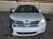 ✅ 2010 Toyota Venza • VIN: 4T3ZK3BB3AU029345 • Lot: 87306235. Listed on Copart with 143,390 mi. Free auction sales archive from the USA and detailed vehicle history report at DreamBid. Image 5.