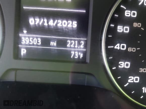 ✅ 2018 Audi A3 Premium Plus • VIN: WAUGUGFF6J1021127 • Лот: 42737113. Опубликован ранее на IAAI с пробегом 39 503 миль. Бесплатный доступ к архиву аукционных продаж из США и подробный отчёт об истории автомобиля на DreamBid. Изображение 7.