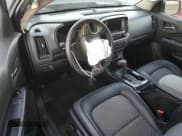 ✅ 2015 Chevrolet Colorado 2WD Z71 • VIN: 1GCHSCE39F1166490 • Лот: 83677844. Опубликован ранее на Copart с пробегом Не указан. Бесплатный доступ к архиву аукционных продаж из США и подробный отчёт об истории автомобиля на DreamBid. Изображение 8.