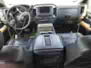 2018 Chevrolet Silverado 3500HD High Country с VIN 1GC4K1EY5JF153746, выставлен на аукционе Copart как лот 60980865 с пробегом Не указан миль и Списание • Salvage title. История ставок и продаж доступна на DreamBid. Изображение 8.