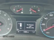 ✅ 2020 Chevrolet Traverse LS • VIN: 1GNERFKW4LJ314465 • Лот: 42030246. Опубликован ранее на IAAI с пробегом 51 800 миль. Бесплатный доступ к архиву аукционных продаж из США и подробный отчёт об истории автомобиля на DreamBid. Изображение 15.