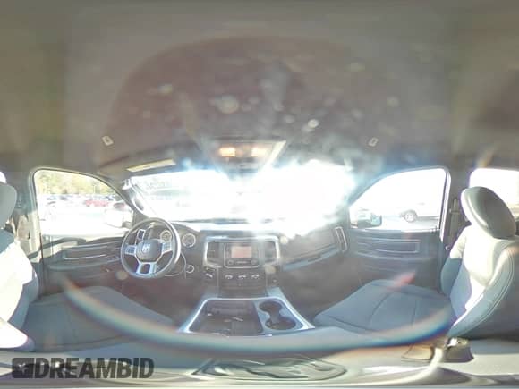 2021 Ram 1500 Warlock z VIN 1C6RR6GT3MS524535, wystawiony jako Copart lot #80835234 z przebiegiem 28 933 mil mil oraz Szkoda całkowita • Salvage title. Historia ofert i sprzedaży dostępna na DreamBid. Obrazek 13.