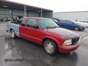 ✅ 2003 GMC Sonoma SLS • VIN: 1GTCS19X838142020 • Lot: 41297220. Wystawiony na IAAI z przebiegiem 378 855 mil. Bezpłatny archiwum sprzedaży aukcyjnych z USA i szczegółowy raport historii pojazdu na DreamBid. Zdjęcie 1.