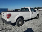 ✅ 2014 Ford F-150 XL • VIN: 1FTNF1CF8EKD47940 • Лот: 82479715. Опубликован ранее на Copart с пробегом 182 214 миль. Бесплатный доступ к архиву аукционных продаж из США и подробный отчёт об истории автомобиля на DreamBid. Изображение 3.