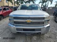 ✅ 2016 Chevrolet Silverado 2500HD Work Truck • VIN: 1GC0CUEG3GZ136634 • Lot: 84583255. Listed on Copart with 179,342 mi. Free auction sales archive from the USA and detailed vehicle history report at DreamBid. Image 5.