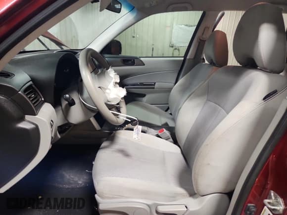 ✅ 2011 Subaru Forester X • VIN: JF2SHBBC7BH742891 • Лот: 93215415. Опубликован ранее на Copart с пробегом 171 586 миль. Бесплатный доступ к архиву аукционных продаж из США и подробный отчёт об истории автомобиля на DreamBid. Изображение 7.