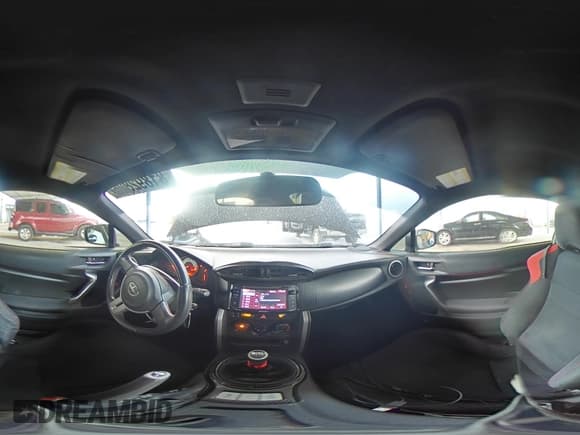 ✅ 2013 Scion FR-S • VIN: JF1ZNAA13D1728262 • Лот: 81892825. Опубликован ранее на Copart с пробегом 88 388 миль. Бесплатный доступ к архиву аукционных продаж из США и подробный отчёт об истории автомобиля на DreamBid. Изображение 14.