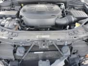 ✅ 2018 Dodge Durango GT • VIN: 1C4RDJDG1JC271268 • Lot: 85173475. Wystawiony na Copart z przebiegiem 177 042 mil. Bezpłatny archiwum sprzedaży aukcyjnych z USA i szczegółowy raport historii pojazdu na DreamBid. Zdjęcie 12.