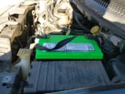 ✅ 2006 Chrysler Town & Country Touring • VIN: 2A4GP54LX6R775541 • Lot: 43573316. Listed on IAAI with 128,490 mi. Free auction sales archive from the USA and detailed vehicle history report at DreamBid. Image 19.