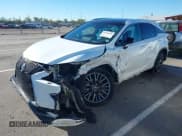 ✅ 2016 Lexus RX 350 • VIN: 2T2BZMCA2GC041736 • Lot: 41086056. Wystawiony na IAAI z przebiegiem 89 447 mil. Bezpłatny archiwum sprzedaży aukcyjnych z USA i szczegółowy raport historii pojazdu na DreamBid. Zdjęcie 6.