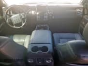 ✅ 2016 Ford F-350 Platinum • VIN: 1FT8W3BT8GEB92274 • Lot: 64411665. Wystawiony na Copart z przebiegiem 57 812 mil. Bezpłatny archiwum sprzedaży aukcyjnych z USA i szczegółowy raport historii pojazdu na DreamBid. Zdjęcie 8.