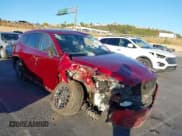 ✅ 2021 Mazda CX-5 Carbon Edition • VIN: JM3KFACM7M0323874 • Lot: 40925509. Listed on IAAI with 85,969 mi. Free auction sales archive from the USA and detailed vehicle history report at DreamBid. Image 1.