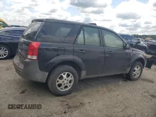 ✅ 2003 Saturn VUE • VIN: 5GZCZ53BX3S860878 • Lot: 67845745. Wystawiony na Copart z przebiegiem Nie podano. Bezpłatny archiwum sprzedaży aukcyjnych z USA i szczegółowy raport historii pojazdu na DreamBid. Zdjęcie 3.