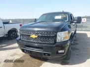 ✅ 2012 Chevrolet Silverado 2500HD LT • VIN: 1GC1KXCG2CF156820 • Лот: 41713118. Опубликован ранее на IAAI с пробегом 143 893 миль. Бесплатный доступ к архиву аукционных продаж из США и подробный отчёт об истории автомобиля на DreamBid. Изображение 2.