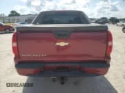 ✅ 2007 Chevrolet Avalanche 3LT • VIN: 3GNEC12J97G181203 • Lot: 43449975. Listed on Copart with 135,907 mi. Free auction sales archive from the USA and detailed vehicle history report at DreamBid. Image 6.