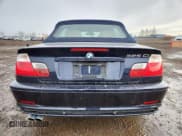 ✅ 2002 BMW 3 Series 325Ci • VIN: WBABS33432PG85348 • Lot: 91564665. Listed on Copart with 173,676 mi. Free auction sales archive from the USA and detailed vehicle history report at DreamBid. Image 6.