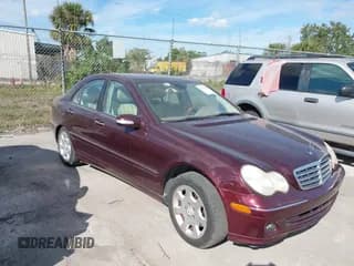 ✅ 2006 Mercedes-Benz C 280 Luxury • VIN: WDBRF54HX6A901980 • Lot: 41437202. Wystawiony na IAAI z przebiegiem Nie podano. Bezpłatny archiwum sprzedaży aukcyjnych z USA i szczegółowy raport historii pojazdu na DreamBid. Zdjęcie 1.