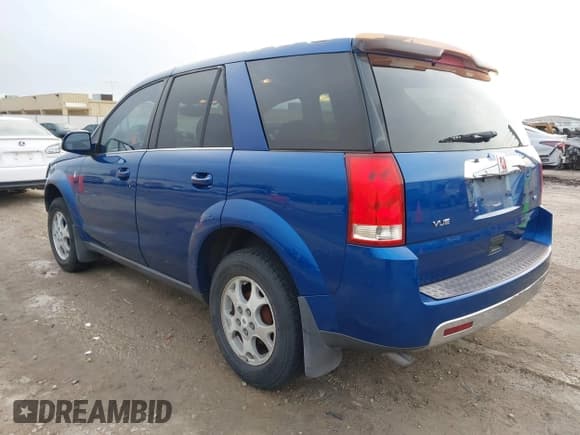✅ 2006 Saturn VUE • VIN: 5GZCZ53426S827704 • Lot: 43784957. Wystawiony na IAAI z przebiegiem 160 187 mil. Bezpłatny archiwum sprzedaży aukcyjnych z USA i szczegółowy raport historii pojazdu na DreamBid. Zdjęcie 3.