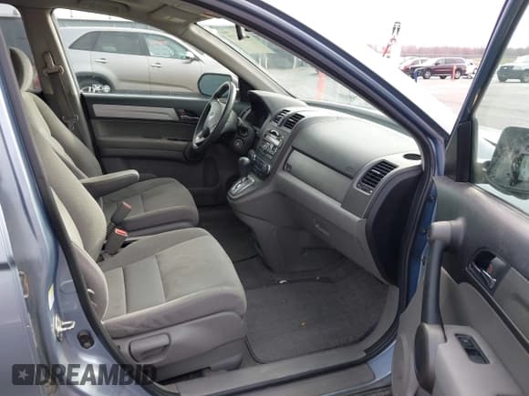 ✅ 2010 Honda CR-V EX • VIN: 5J6RE4H56AL023583 • Lot: 43684737. Wystawiony na IAAI z przebiegiem 207 543 mil. Bezpłatny archiwum sprzedaży aukcyjnych z USA i szczegółowy raport historii pojazdu na DreamBid. Zdjęcie 5.