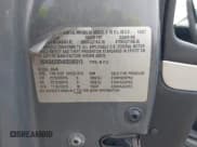 ✅ 2008 Chevrolet HHR LT • VIN: 3GNDA23D48S586013 • Lot: 42115231. Listed on IAAI with 198,253 mi. Free auction sales archive from the USA and detailed vehicle history report at DreamBid. Image 9.