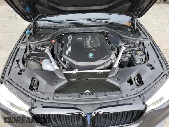 ✅ 2020 BMW 5 Series 540i xDrive • VIN: WBAJS3C08LCD08791 • Лот: 86589935. Опубликован ранее на Copart с пробегом 76 257 миль. Бесплатный доступ к архиву аукционных продаж из США и подробный отчёт об истории автомобиля на DreamBid. Изображение 11.