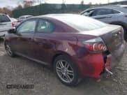 ✅ 2007 Scion tC Spec • VIN: JTKDE177570170885 • Лот: 40732351. Опубликован ранее на IAAI с пробегом Не указан. Бесплатный доступ к архиву аукционных продаж из США и подробный отчёт об истории автомобиля на DreamBid. Изображение 3.