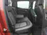 2016 Chevrolet Colorado 4WD Z71 с VIN 1GCGTDE38G1180459, выставлен на аукционе Copart как лот 52959685 с пробегом 122 963 миль миль и Списание • Salvage title. История ставок и продаж доступна на DreamBid. Изображение 10.