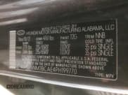 ✅ 2023 Hyundai Tucson SEL • VIN: 5NMJBCAE4PH199770 • Lot: 81702284. Wystawiony na Copart z przebiegiem 48 859 mil. Bezpłatny archiwum sprzedaży aukcyjnych z USA i szczegółowy raport historii pojazdu na DreamBid. Zdjęcie 13.