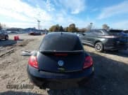 ✅ 2016 Volkswagen Beetle SE • VIN: 3VWJ17AT6GM616552 • Lot: 43693263. Listed on IAAI with 110,869 mi. Free auction sales archive from the USA and detailed vehicle history report at DreamBid. Image 16.