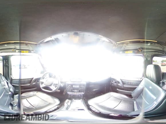 ✅ 2016 Mercedes-Benz G 63 AMG • VIN: WDCYC7DF3GX259692 • Lot: 62122755. Listed on Copart with 61,944 mi. Free auction sales archive from the USA and detailed vehicle history report at DreamBid. Image 15.