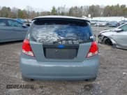 ✅ 2008 Chevrolet Aveo LS • VIN: KL1TD66638B051757 • Lot: 41195507. Wystawiony na IAAI z przebiegiem 101 034 mil. Bezpłatny archiwum sprzedaży aukcyjnych z USA i szczegółowy raport historii pojazdu na DreamBid. Zdjęcie 16.