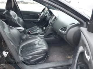 ✅ 2013 Dodge Dart Limited • VIN: 1C3CDFCA4DD199369 • Лот: 43324676. Опубликован ранее на IAAI с пробегом 179 277 миль. Бесплатный доступ к архиву аукционных продаж из США и подробный отчёт об истории автомобиля на DreamBid. Изображение 5.