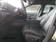 ✅ 2024 BMW i5 eDrive40 • VIN: WBY33FK09RCS37889 • Lot: 48849615. Listed on Copart with 16,805 mi. Free auction sales archive from the USA and detailed vehicle history report at DreamBid. Image 7.