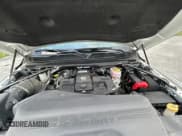 ✅ 2022 Ram 3500 Longhorn • VIN: 3C63R3FL1NG349040 • Lot: 67391355. Wystawiony na Copart z przebiegiem 22 mil. Bezpłatny archiwum sprzedaży aukcyjnych z USA i szczegółowy raport historii pojazdu na DreamBid. Zdjęcie 7.