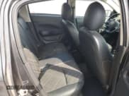 ✅ 2024 Mitsubishi Mirage Black Edition • VIN: ML32AWHJXRH001664 • Лот: 56316445. Опубликован ранее на Copart с пробегом 41 565 миль. Бесплатный доступ к архиву аукционных продаж из США и подробный отчёт об истории автомобиля на DreamBid. Изображение 11.