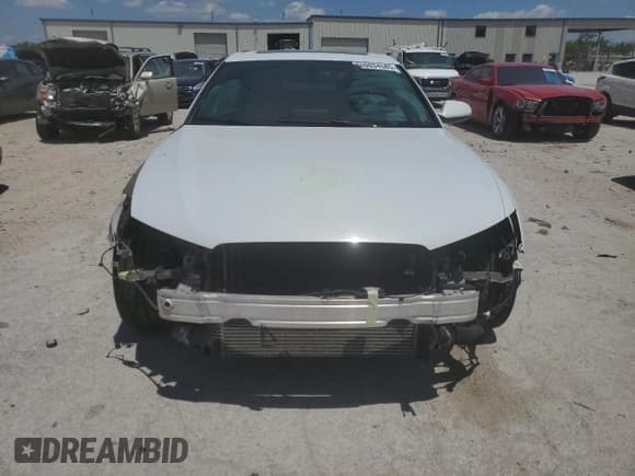 ✅ 2016 Audi A6 Premium Plus • VIN: WAUDFAFC6GN022327 • Lot: 60034585. Wystawiony na Copart z przebiegiem 88 765 mil. Bezpłatny archiwum sprzedaży aukcyjnych z USA i szczegółowy raport historii pojazdu na DreamBid. Zdjęcie 5.