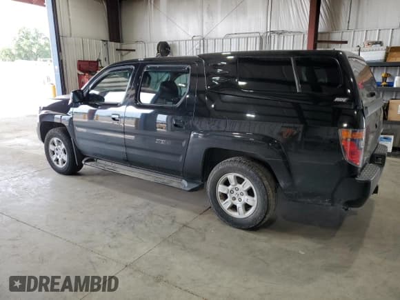 ✅ 2007 Honda Ridgeline RTL • VIN: 2HJYK16547H536893 • Lot: 61388355. Wystawiony na Copart z przebiegiem 161 102 mil. Bezpłatny archiwum sprzedaży aukcyjnych z USA i szczegółowy raport historii pojazdu na DreamBid. Zdjęcie 2.