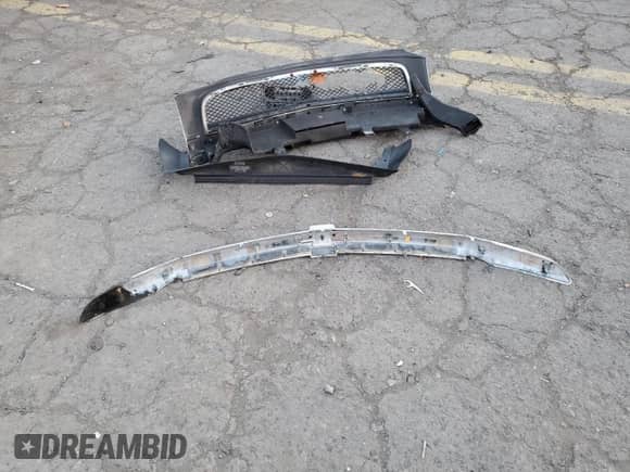 2005 Chevrolet Equinox LT с VIN 2CNDL73FX56198436, выставлен на аукционе Copart как лот 83380974 с пробегом Не указан миль и Списание • Salvage title. История ставок и продаж доступна на DreamBid. Изображение 13.