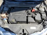 ✅ 2015 Lincoln MKZ • VIN: 3LN6L2JK8FR629183 • Lot: 69137135. Wystawiony na Copart z przebiegiem 94 480 mil. Bezpłatny archiwum sprzedaży aukcyjnych z USA i szczegółowy raport historii pojazdu na DreamBid. Zdjęcie 11.