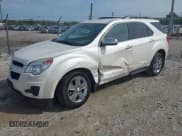 ✅ 2015 Chevrolet Equinox LT • VIN: 1GNALBEK1FZ111363 • Лот: 43271234. Опубликован ранее на IAAI с пробегом 109 903 миль. Бесплатный доступ к архиву аукционных продаж из США и подробный отчёт об истории автомобиля на DreamBid. Изображение 2.