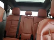 ✅ 2023 Kia Sportage SX-Prestige • VIN: 5XYK53AF9PG062032 • Lot: 53952635. Wystawiony na Copart z przebiegiem 48 773 mil. Bezpłatny archiwum sprzedaży aukcyjnych z USA i szczegółowy raport historii pojazdu na DreamBid. Zdjęcie 10.