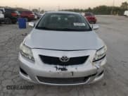 ✅ 2010 Toyota Corolla LE • VIN: 1NXBU4EE9AZ252148 • Lot: 84228685. Wystawiony na Copart z przebiegiem 168 983 mil. Bezpłatny archiwum sprzedaży aukcyjnych z USA i szczegółowy raport historii pojazdu na DreamBid. Zdjęcie 5.