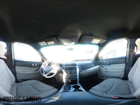 ✅ 2015 Ford Explorer • VIN: 1FM5K7B89FGB91375 • Лот: 43495280. Опубликован ранее на IAAI с пробегом 218 556 миль. Бесплатный доступ к архиву аукционных продаж из США и подробный отчёт об истории автомобиля на DreamBid. Изображение 17.