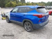 ✅ 2023 Kia Seltos LX • VIN: KNDEPCAA9P7409755 • Лот: 43229709. Опубликован ранее на IAAI с пробегом 50 175 миль. Бесплатный доступ к архиву аукционных продаж из США и подробный отчёт об истории автомобиля на DreamBid. Изображение 3.