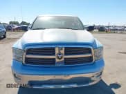 ✅ 2012 Ram 1500 SLT • VIN: 1C6RD7GT6CS126402 • Lot: 42908540. Listed on IAAI with 320,082 mi. Free auction sales archive from the USA and detailed vehicle history report at DreamBid. Image 6.
