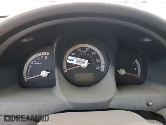 ✅ 2009 Kia Sportage LX • VIN: KNDJE723997583100 • Лот: 90103905. Опубликован ранее на Copart с пробегом Не указан. Бесплатный доступ к архиву аукционных продаж из США и подробный отчёт об истории автомобиля на DreamBid. Изображение 9.