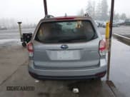 ✅ 2017 Subaru Forester • VIN: JF2SJABC9HH583332 • Lot: 43826959. Wystawiony na IAAI z przebiegiem 150 188 mil. Bezpłatny archiwum sprzedaży aukcyjnych z USA i szczegółowy raport historii pojazdu na DreamBid. Zdjęcie 17.