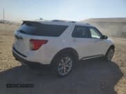 ✅ 2021 Ford Explorer Platinum • VIN: 1FM5K8HC4MGA32990 • Lot: 84815225. Wystawiony na Copart z przebiegiem 44 820 mil. Bezpłatny archiwum sprzedaży aukcyjnych z USA i szczegółowy raport historii pojazdu na DreamBid. Zdjęcie 3.