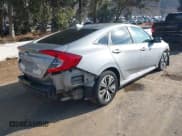 ✅ 2017 Honda Civic EX-T • VIN: 2HGFC1F33HH631018 • Лот: 43715216. Опубликован ранее на IAAI с пробегом 146 760 миль. Бесплатный доступ к архиву аукционных продаж из США и подробный отчёт об истории автомобиля на DreamBid. Изображение 4.